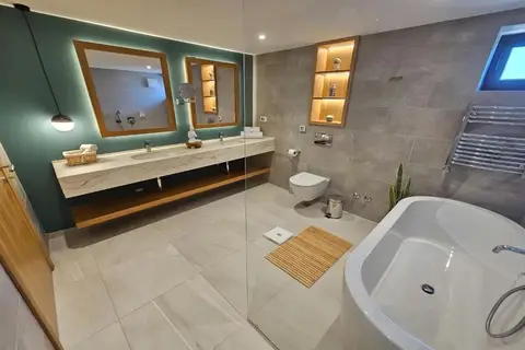 The New Hotel Mediteran Villa Edition in Ulcinj, foto 15