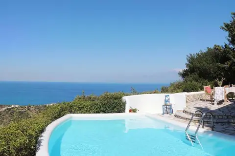 Agios Nikitas Villas in Δημοτική Ενότητα Λευκάδος — foto 9