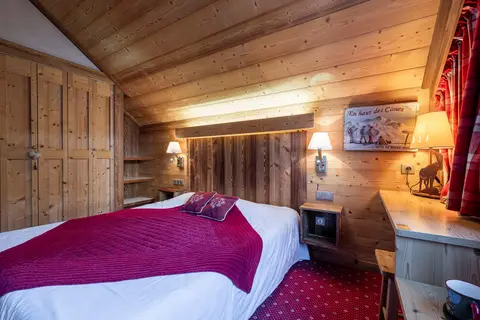 Hôtel Ecureuil in Vars — foto 11