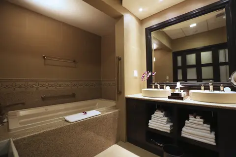 Grand Residences Riviera Cancun, a Registry Collection Hotel in Puerto Morelos — foto 28