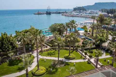 L'Ancora Beach in Kemer, foto 16