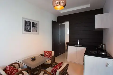 Bajra Bali Villa in Kuta Utara, foto 8