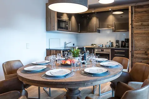 VAYA Resort St. Anton foto 32