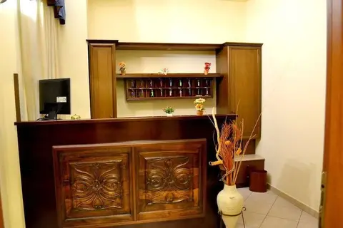 Hotel Gangi in Piazza Armerina — foto 7