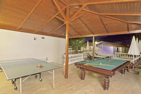 Sunny Hill Alya Hotel in Alanya — foto 22