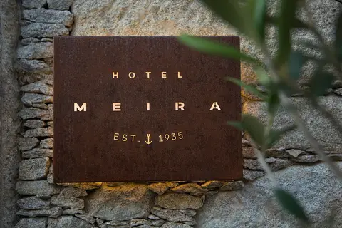 Hotel Meira in Vila Praia de Âncora — foto 9
