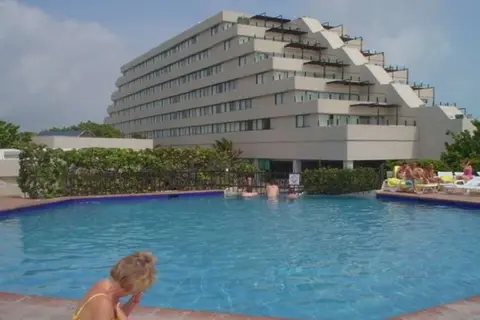 Hotel Park Royal Beach Cancún in Cancùn — foto 20