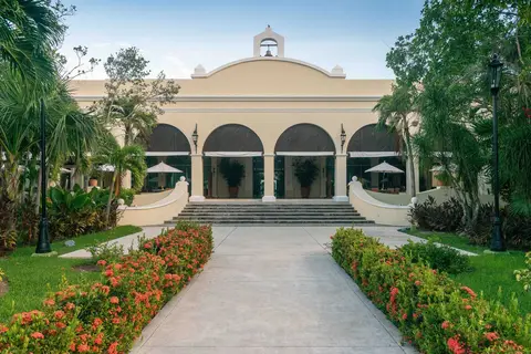 Valentin Imperial Riviera Maya in Playa del Carmen — foto 2