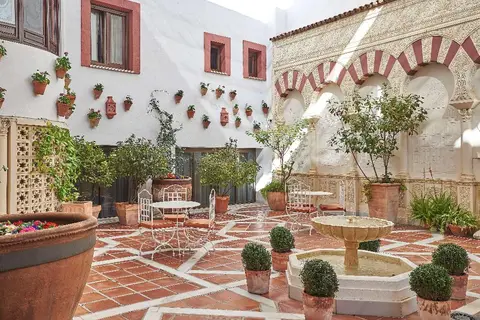 NH Cordoba Califa in Córdoba — foto 21
