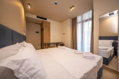 Hotel Alion 21 in Durres — foto 10