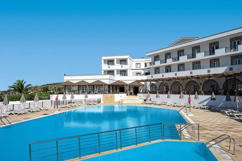 Club Hotel Mare Blue & Village in Δημοτική Ενότητα Ιεράπετρας — foto 11