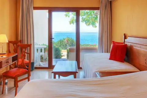 Hotel Club Sunway Punta Prima in Formentera — foto 12
