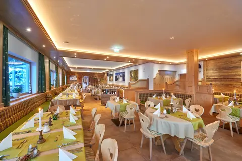 Hotel Daxer in Zell am See — foto 3