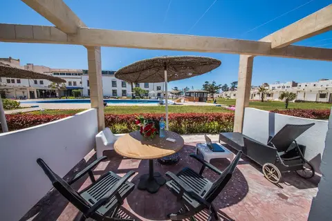 Hôtel Des Iles in Essaouira, foto 3