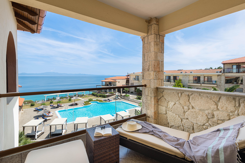 Hotel Blue Bay - adults only foto 11