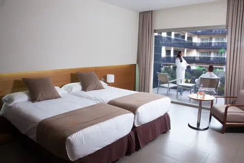 Thalasia Costa de Murcia in San Pedro del Pinatar — foto 10