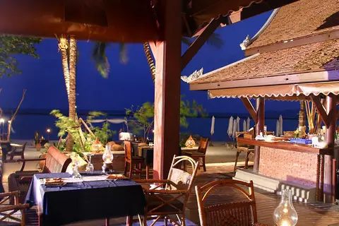 Muang Samui Spa Resort in บ้านบางรักษ์ — foto 6