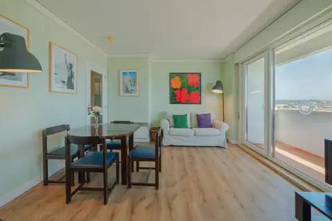 Hotel Apartamento Solverde in Espinho — foto 7
