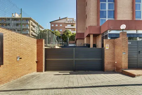 Sercotel Porta Barcelona in Sant Just Desvern — foto 3