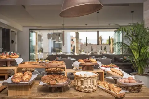 Lango Design Hotel & Spa in Kos — foto 16