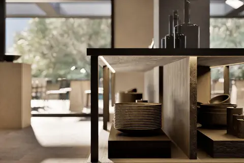 Neme Slow Living Retreat in Άδελε — foto 11