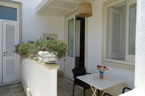 Masseria Bandino in Otranto — foto 30