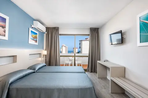 Veramar Aparthotel in Fuengirola — foto 8