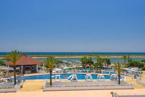 Garden Playanatural Hotel & Spa in Cartaya — foto 11