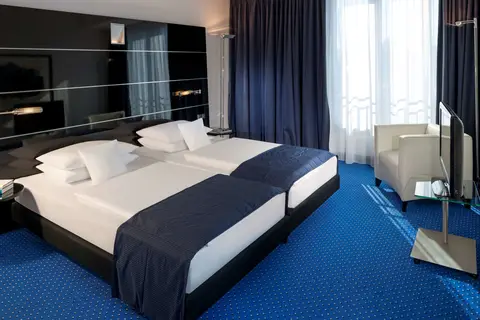 Dorint Hotel Potsdam in Potsdam — foto 21