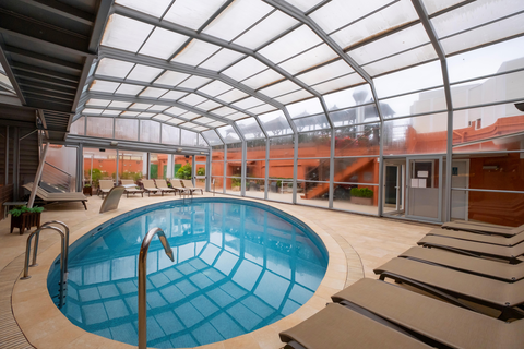 Rosamar & Spa foto 17