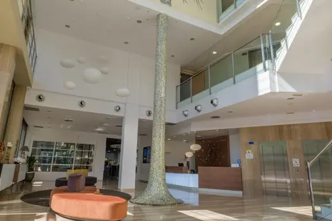 Hotel California Palace in Salou — foto 15