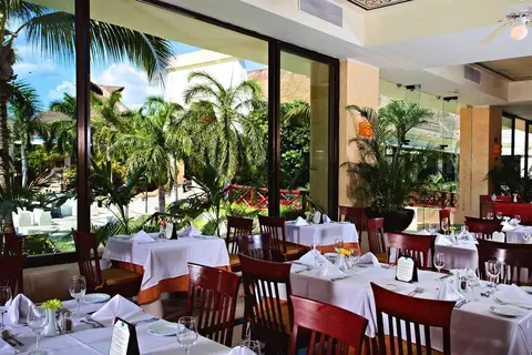 Grand Bahia Principe Coba in Puerto Aventuras — foto 8