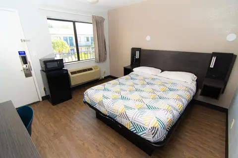Motel 6 Lantana in Lantana, foto 25