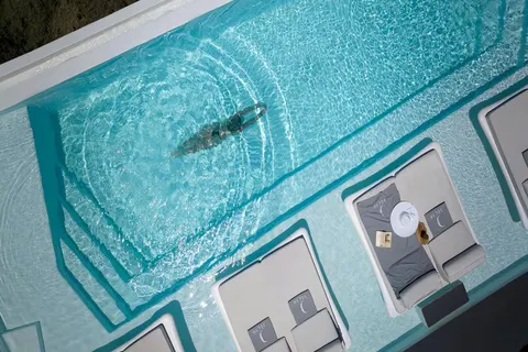 Infinity Suites & Dana Villas foto 1