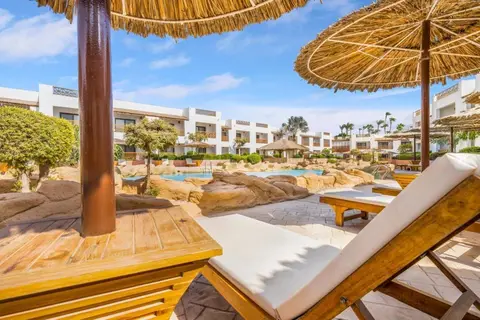 Domina Coral Bay Resort, Diving, SPA & Casino in Sharm El Sheikh, foto 16