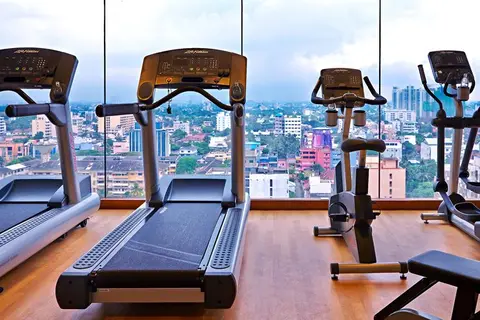 Radisson Hotel Colombo in Colombo — foto 17
