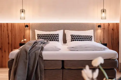 Hotel Johann in Schladming — foto 3