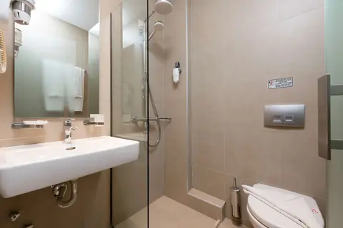 Princess Golden Beach Hotel in Χρυσή Αμμουδιά — foto 23