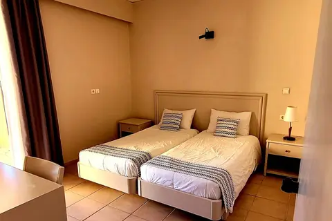 Hotel Alykanas Village in Alykanas — foto 16