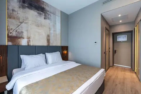 Tbilisi Chambers Trademark Collection by Wynd in Tbilisi, foto 3