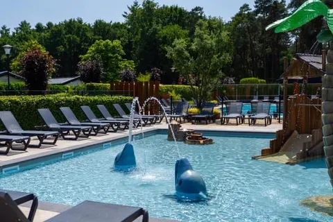 Vakantiepark Molenvelden foto 3