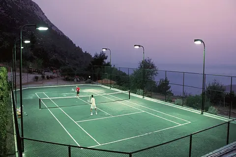 Montana Pine Resort Hotel & Spa in Fethiye — foto 10