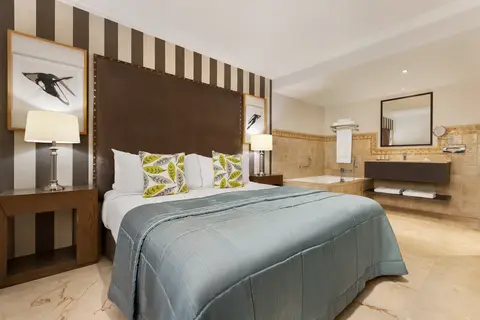 Wyndham Residences Costa Adeje in Adeje — foto 20