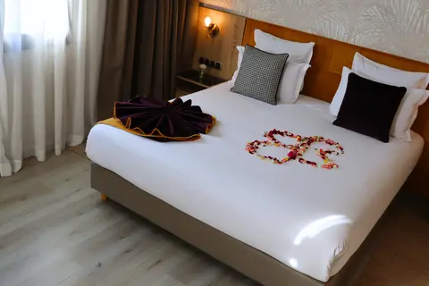 Hotel Ben Batouta Tanger in Rabat — foto 21