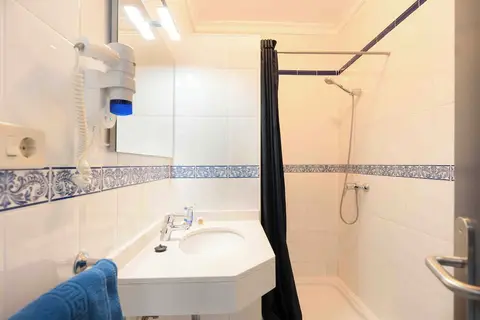 Apartments Jable Bermudas in Puerto del Carmen — foto 22