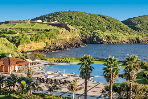 Terceira Mar Hotel in Angra Do Heroismo
