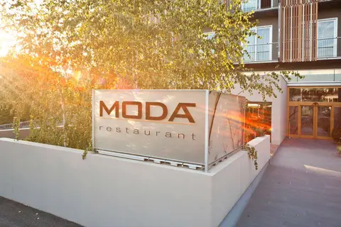 Mod 05 Living Hotel in Castelnuovo del Garda — foto 14