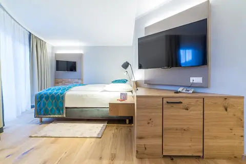 Wohlfühlhotel Schiestl in Fügenberg — foto 3