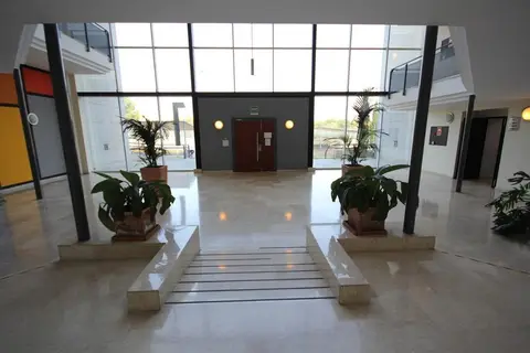 Hotel Vértice Sevilla Aljarafe in Bormujos, foto 14
