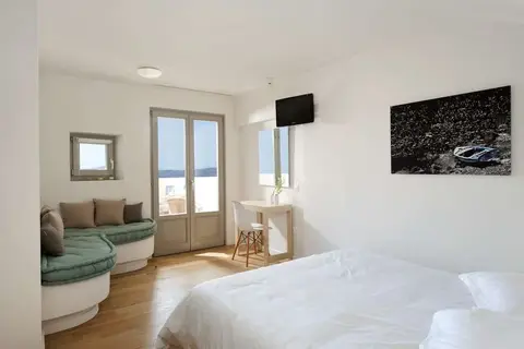 Panorama Santorini Boutique Hotel in Panorama Boutique Hotel, foto 17